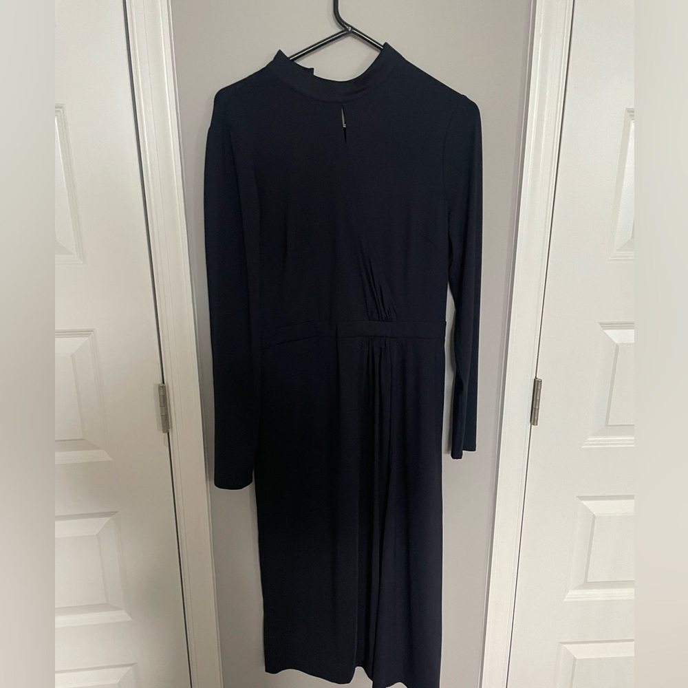 Ted Baker Midi Dress